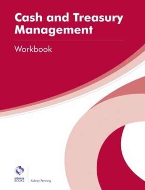 Cash and Treasury Management Workbook