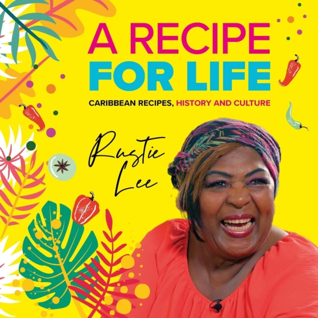 A Recipe For Life