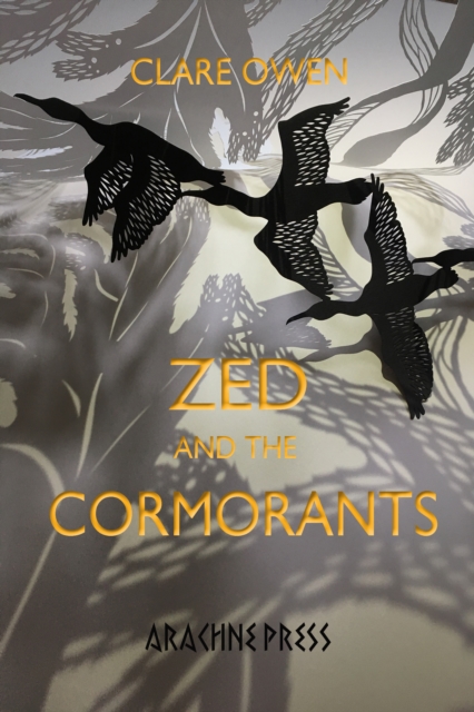 Zed and the Cormorants