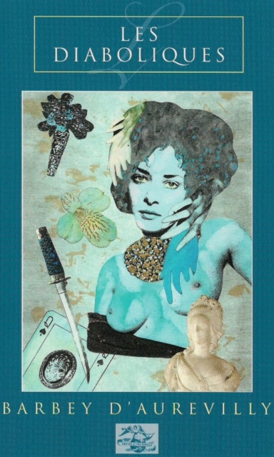 Les Diaboliques