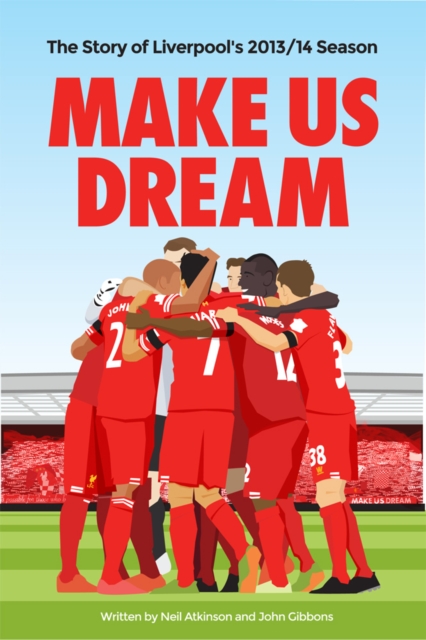 Make Us Dream