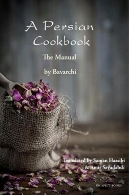 Persian Cookbook