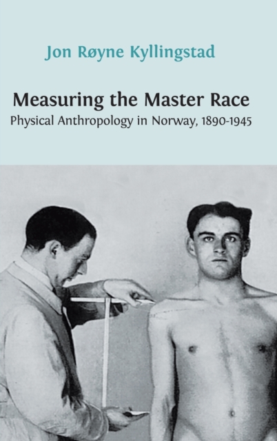 Measuring the Master Race