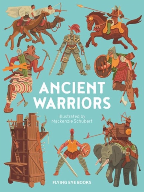 Ancient Warriors