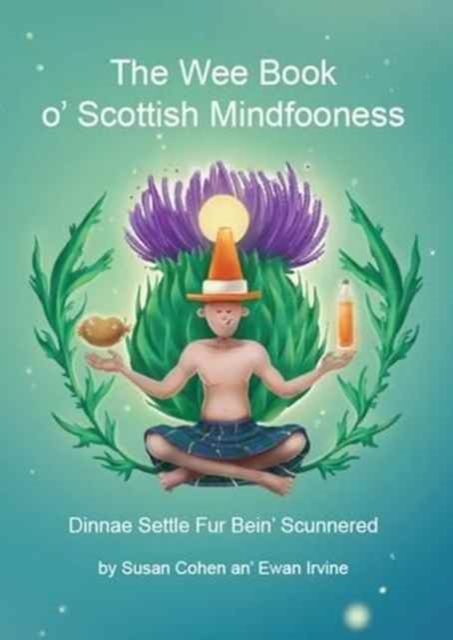 Wee Book O'Scottish Mindfooness