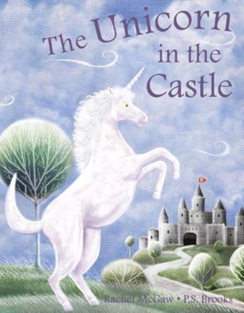 Unicorn in the Castle