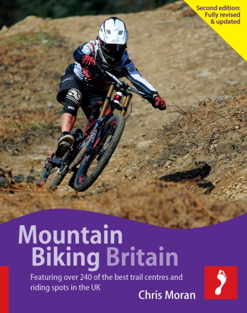 Mountain Biking Britain