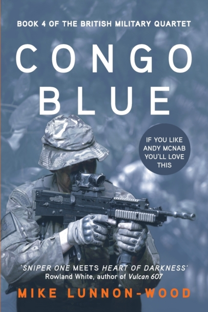 Congo Blue