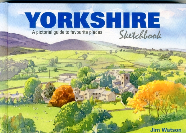 Yorkshire Sketchbook