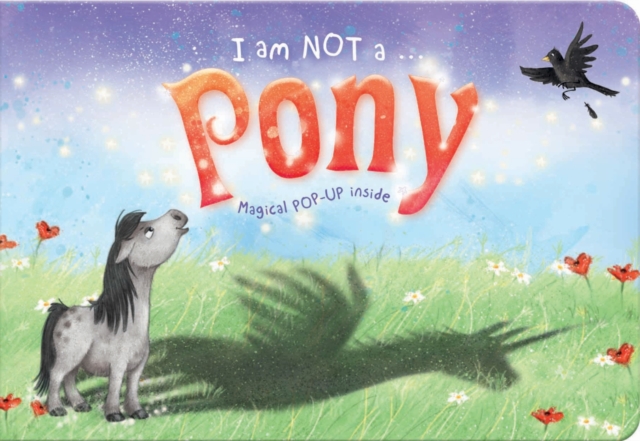 I am Not a...Pony
