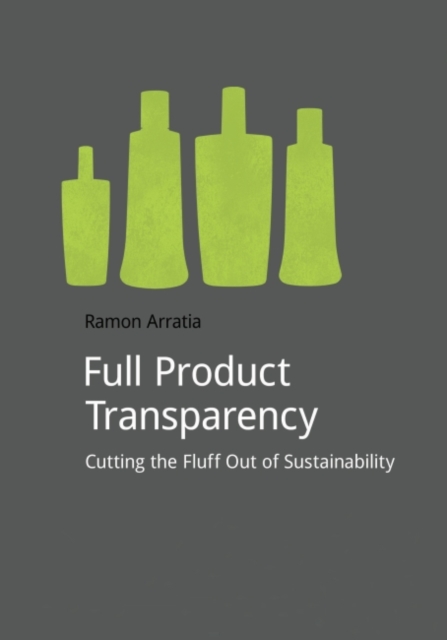 Full Product Transparency