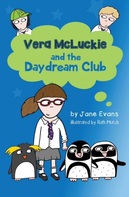 Vera Mcluckie and the Daydream Club