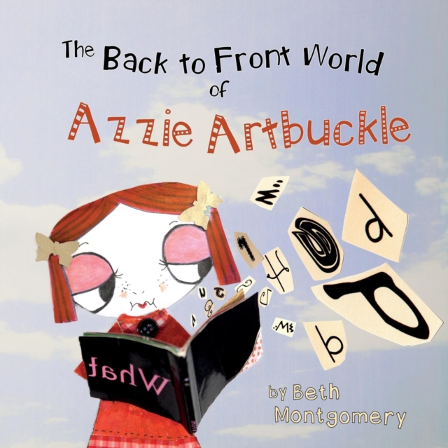 Back to Front World of Azzie Artbuckle