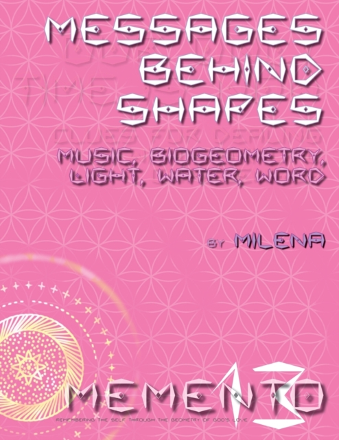 Messages Behind Shapes