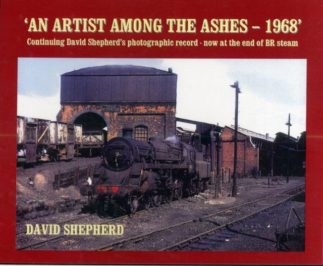 An Artist Among the Ashes - 1968