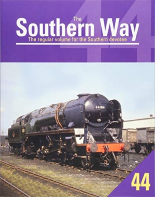 Southern Way Volume 44