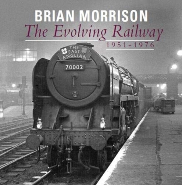 Evolving Railway