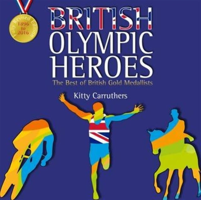 British Olympic Heroes
