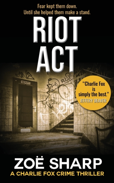 RIOT ACT