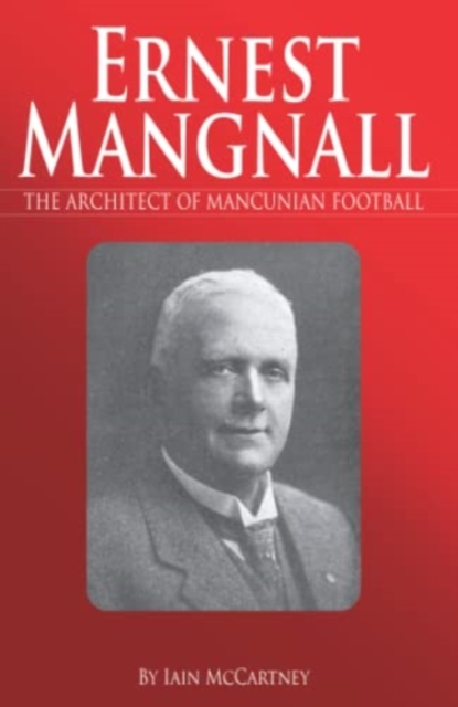 Ernest Mangnall