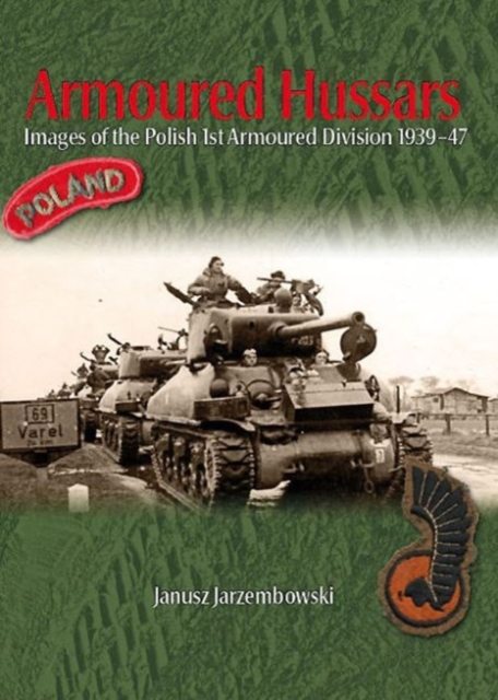 Armoured Hussars