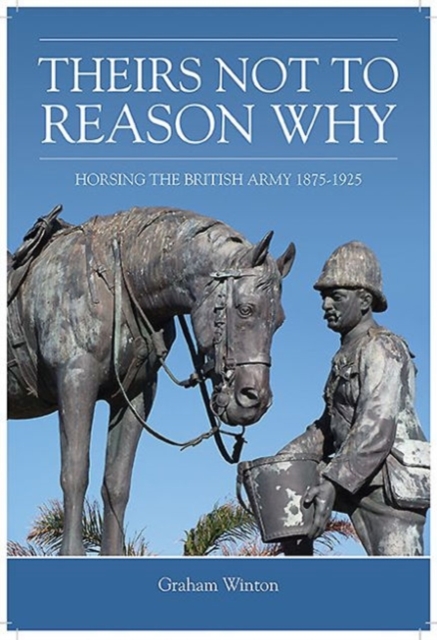 'Theirs Not to Reason Why'