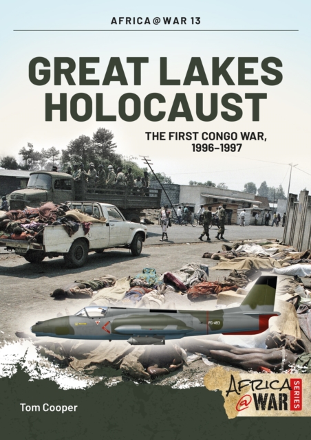Great Lakes Holocaust