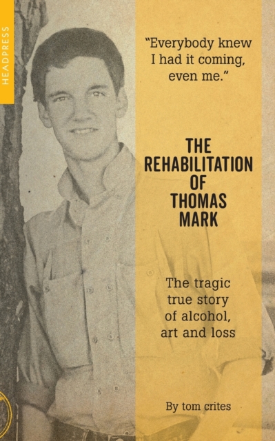 Rehabilitation Of Thomas Mark