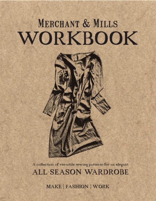 Merchant & Mills Workbook