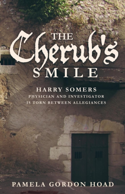 Cherub's Smile