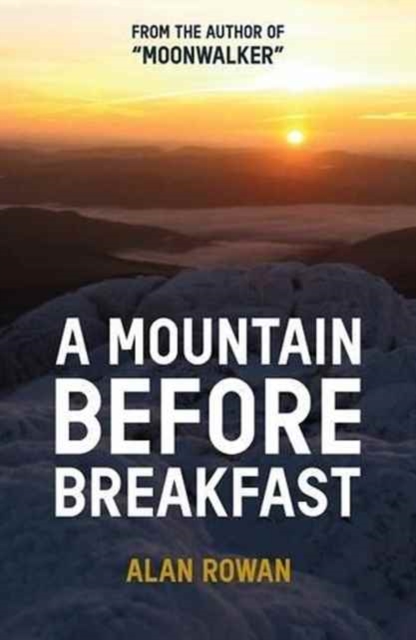 Mountain Before Breakfast