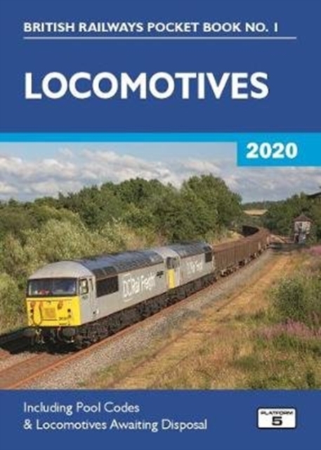 Locomotives 2020