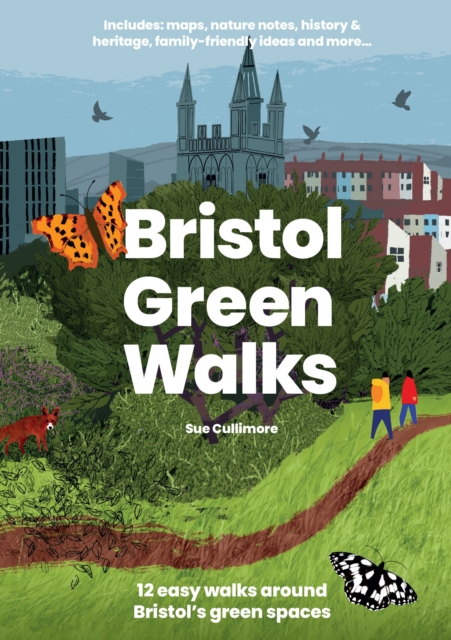 Bristol Green Walks