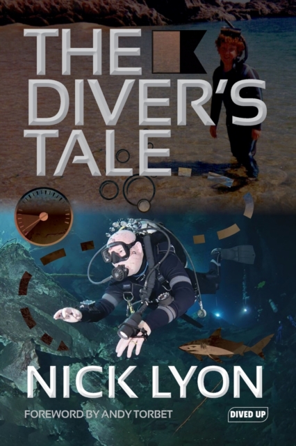 Diver's Tale