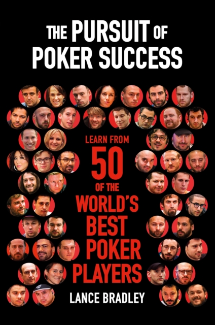 Pursuit of Poker Success