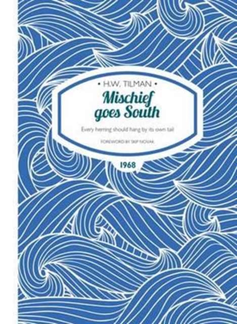 Mischief Goes South Paperback