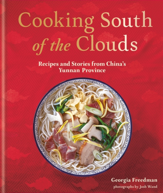 Cooking South of the Clouds: