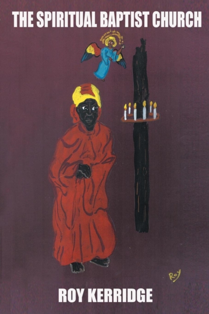 Spiritual Baptist Church