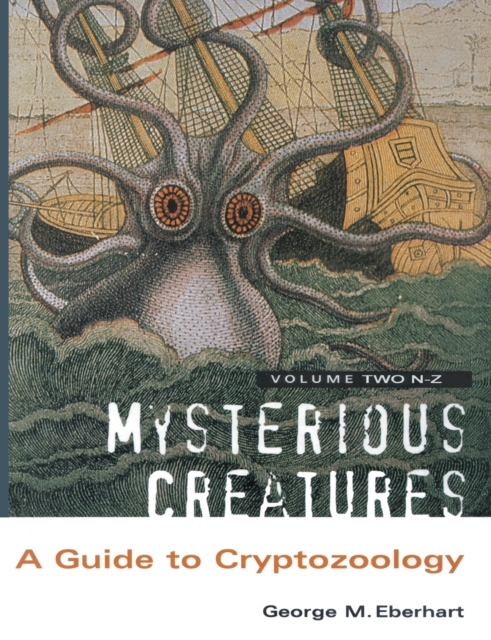 Mysterious Creatures