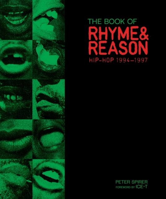 Book Of Rhyme & Reason