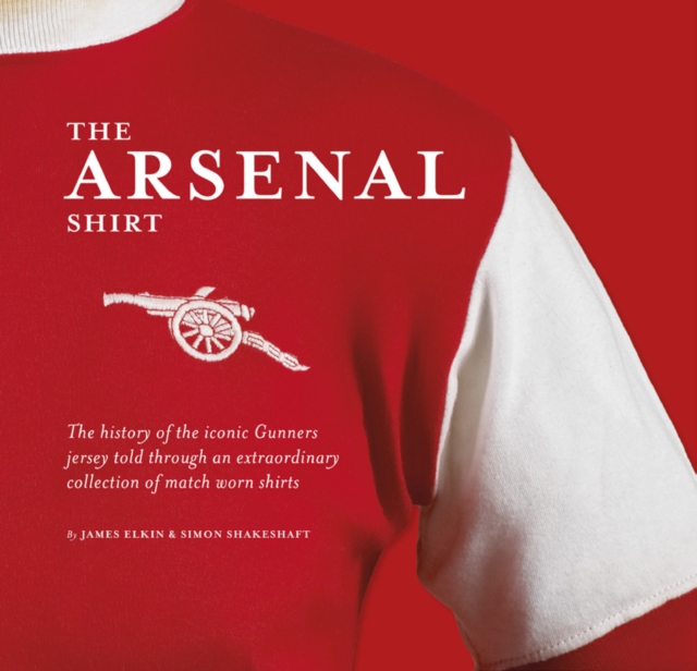 Arsenal Shirt