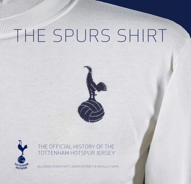 Spurs Shirt