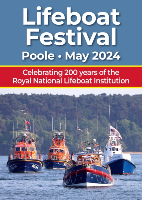Lifeboat Festival