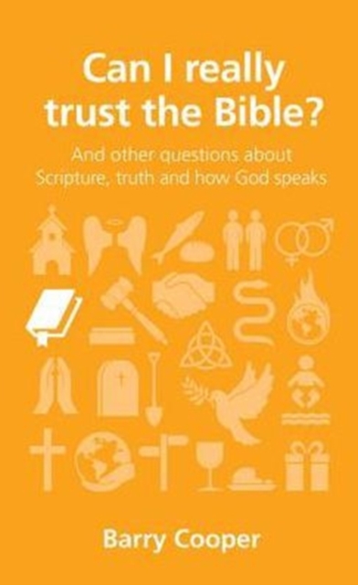 Can I really trust the Bible?