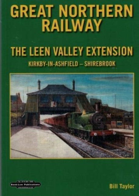 Great Northern Railway