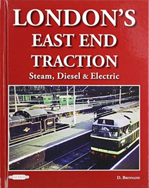 London's East End Traction