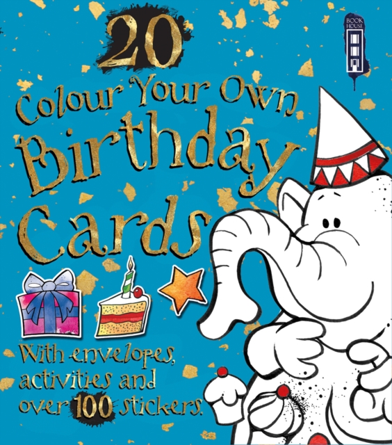 Birthday Cards