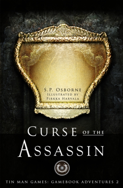 Curse of the Assassin