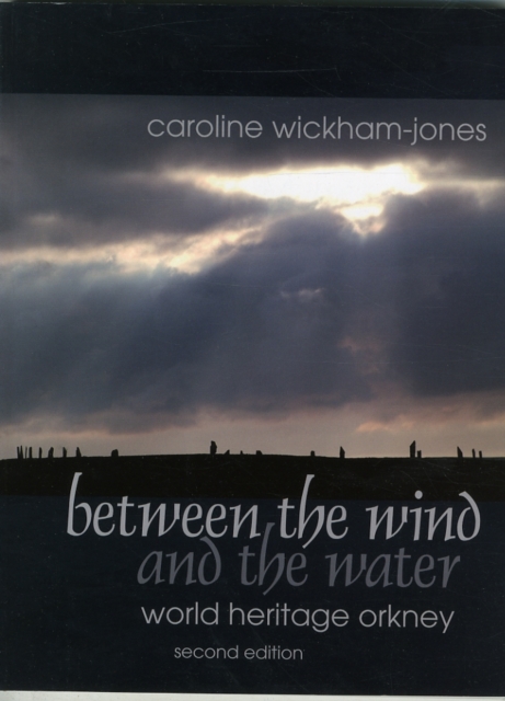 Between the Wind and the Water