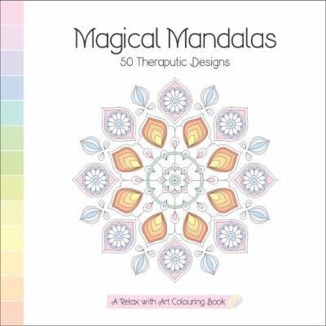 Magical Mandalas